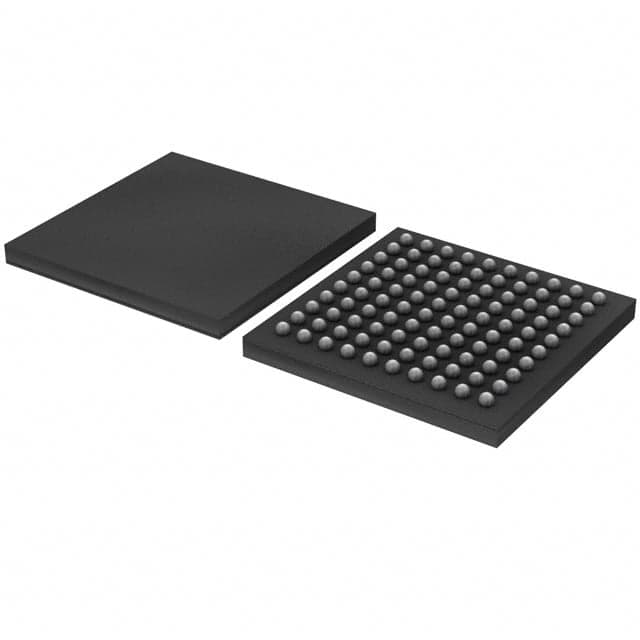 Microchip ATMEGA2560-16CU