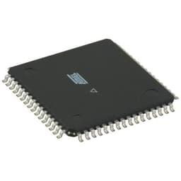 Microchip ATXMEGA256A3B-AUR