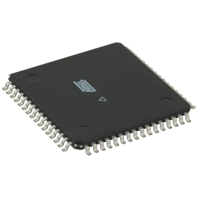 Microchip ATXMEGA256A3B-AUR