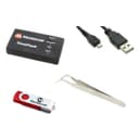 Microchip DSC-TIMEFLASH