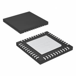Microchip PIC18LF4331-I/ML