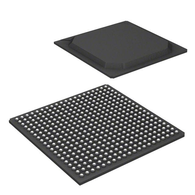 Microchip KSZ8692PBI