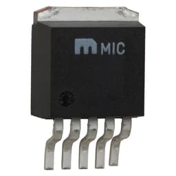 Microchip MIC29501-5.0BU TR