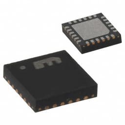 Microchip SY58620LMG