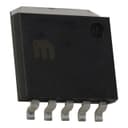Microchip MIC49300BR
