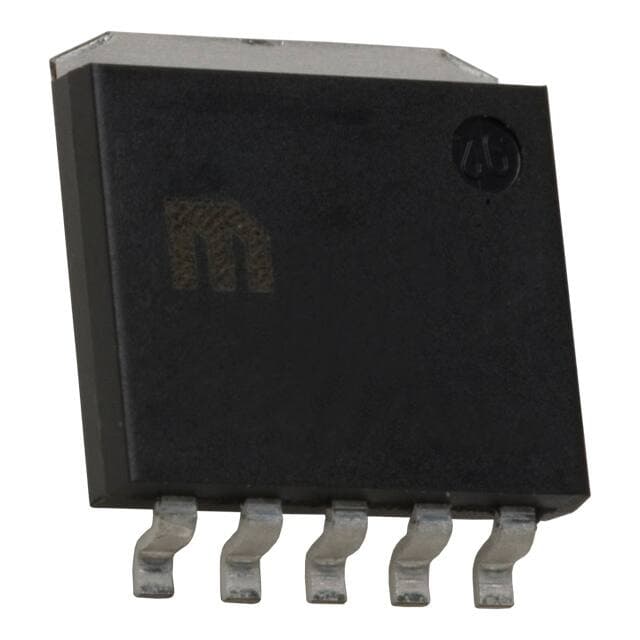 Microchip MIC49300BR