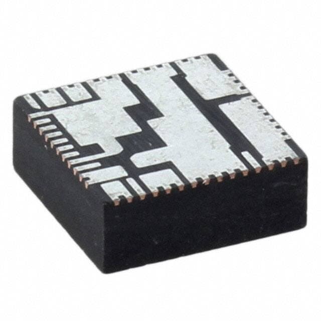 Microchip MIC45205-1YMP-T1