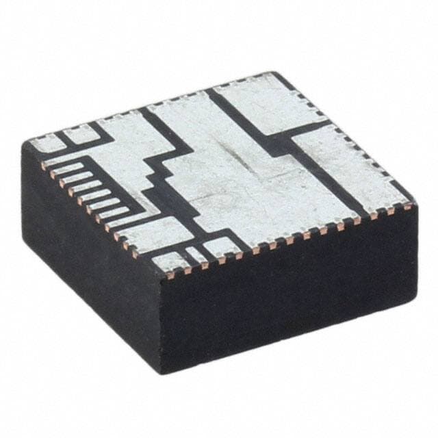 Microchip MIC45208-1YMP-T1