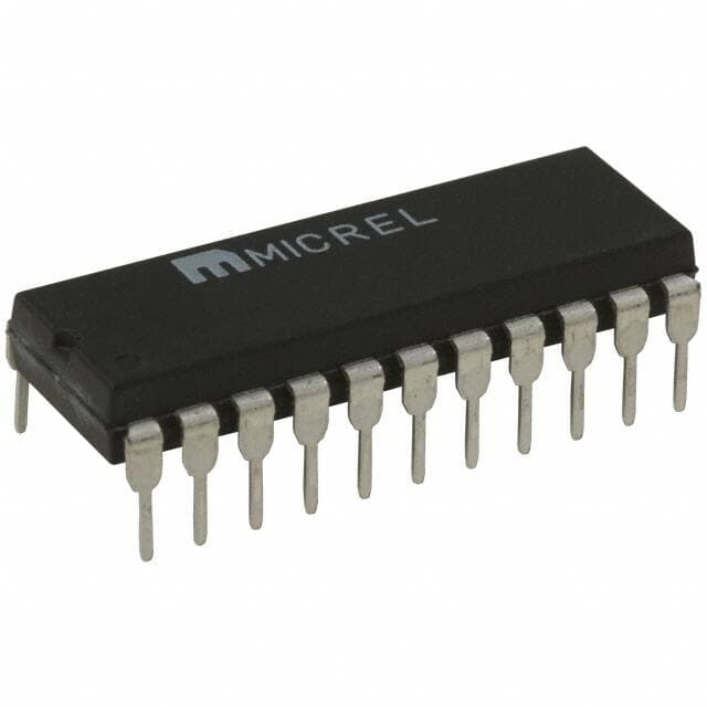 Microchip MIC5801BN
