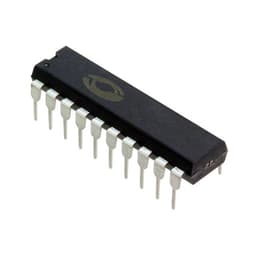 Microchip MT8880CE1