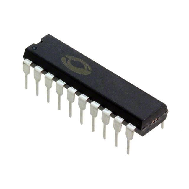 Microchip MT8880CE1