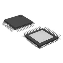 Microchip PIC18LF57K42T-I/PT
