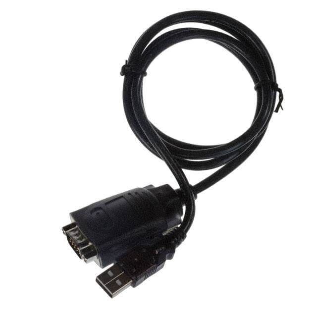 Microchip RN-USB-SERIAL
