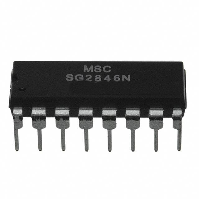 Microchip SG2846N