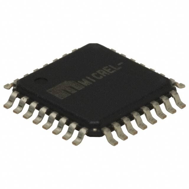 Microchip SY100EP210UTG