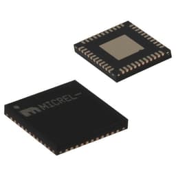 Microchip SY89859UMY
