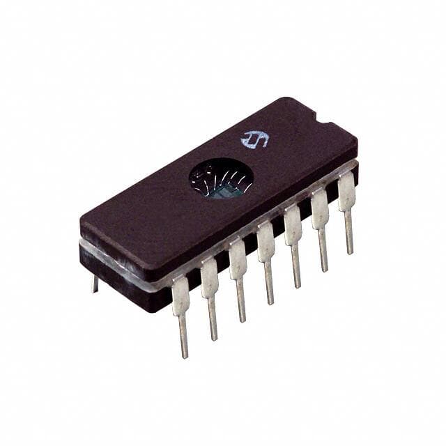 Microchip TC9400EJD