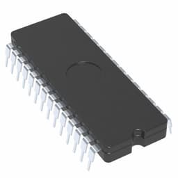 Microchip TC7135CPI