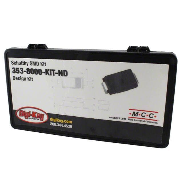 MCC 353-8000-KIT