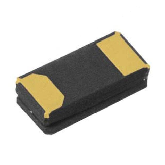 Micro Crystal CC7V-T1A-32.768KHZ-9PF-20PPM-TC-QC