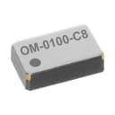 Micro Crystal OM-0100-C8-100.00KHZ-20PPM-TA-QC