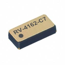 RV-4162-C7-32.768KHZ-20PPM-TA-QCMicro Crystal