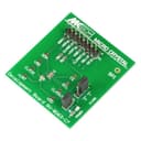 Micro Crystal RV-8063-C7-EVALUATION-BOARD