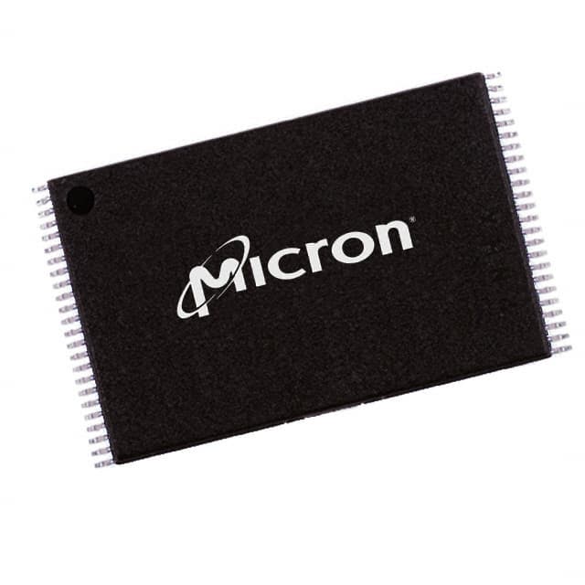 MICRON MT29F64G08AFAAAWP-ITZ:A