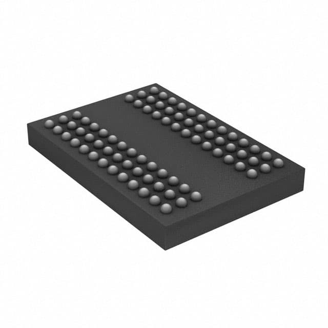 MICRON MT41K128M8DA-107:J