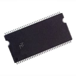 MICRON MT46V128M8P-6T:A