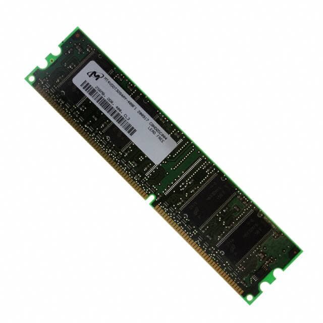 MICRON MT4VDDT3264AY-40BF1