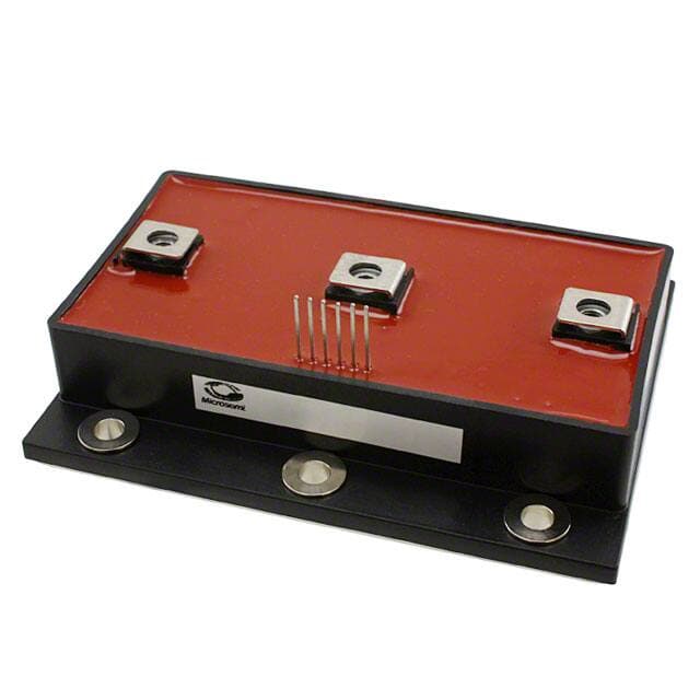 Microchip APTLGF300A1208G