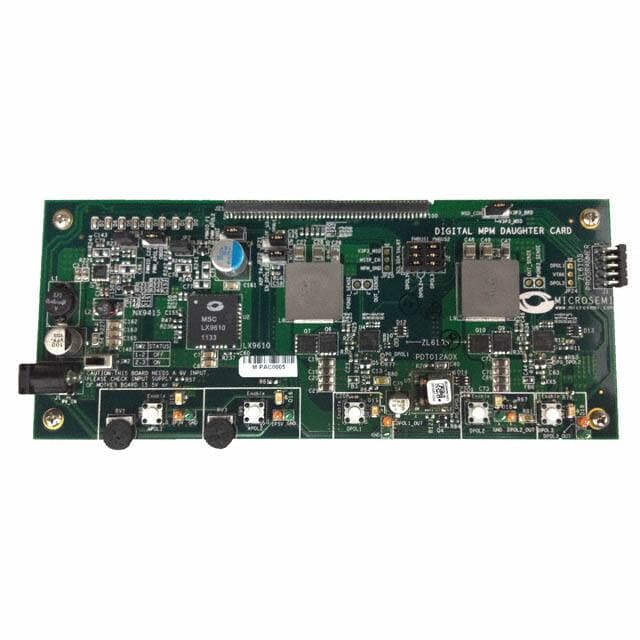 Microchip DMPM-DC-KIT