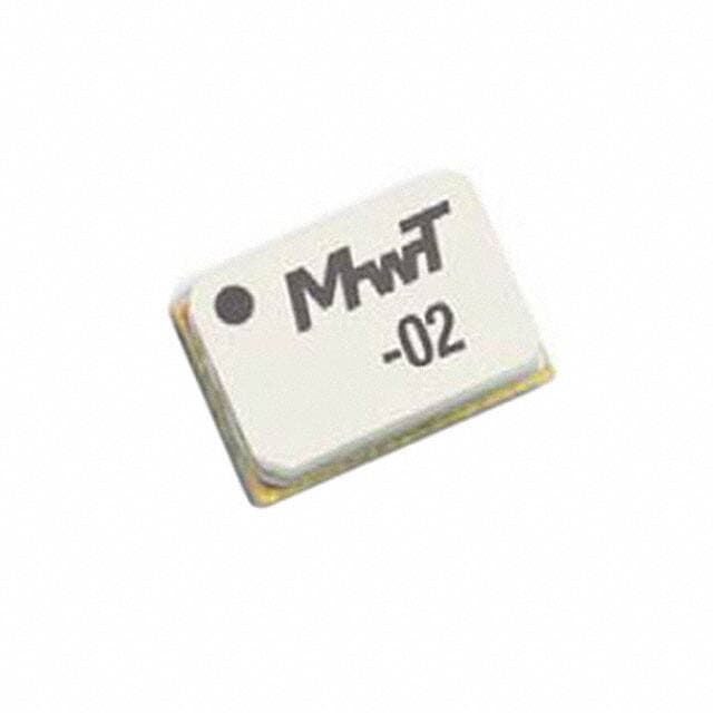 Microwave Technology Inc. MMA-445933H-M5