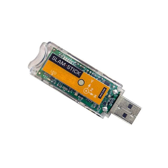 Mide Technology Corporation LOG-0001