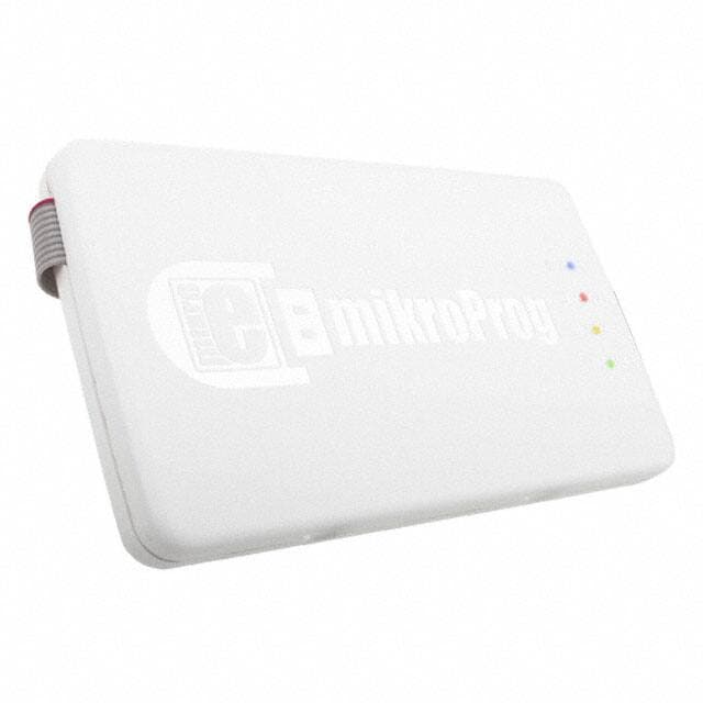 MikroElektronika MIKROE-1031