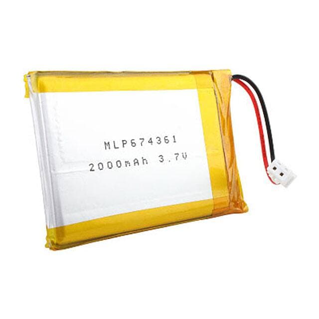 MikroElektronika MIKROE-1120