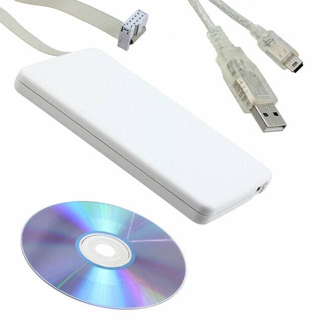 MikroElektronika MIKROE-1383