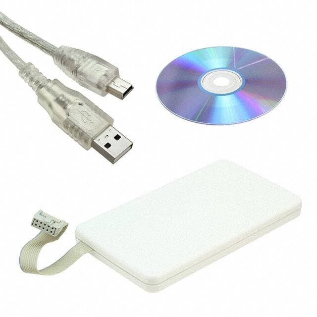 MikroElektronika MIKROE-1449