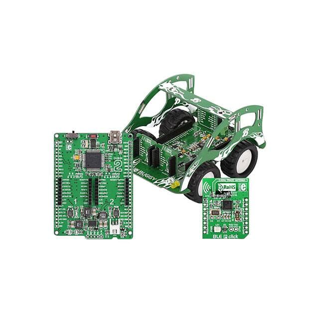 MikroElektronika MIKROE-1828