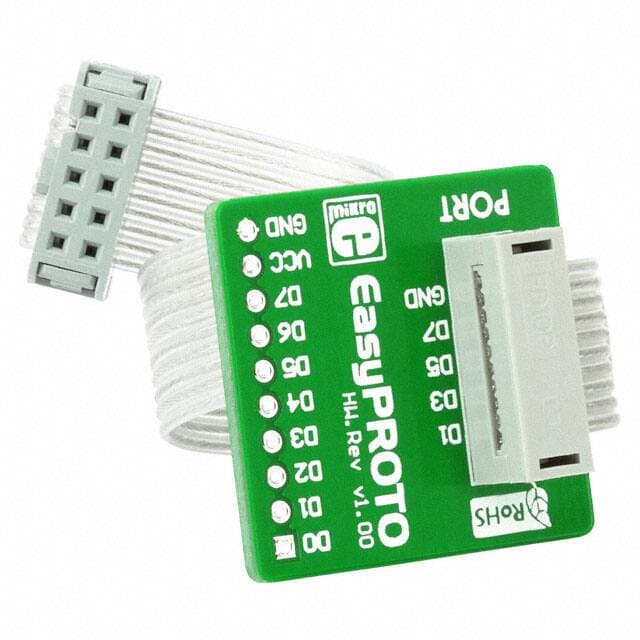 MikroElektronika MIKROE-193