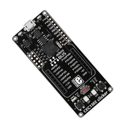 MIKROE-1970MikroElektronika