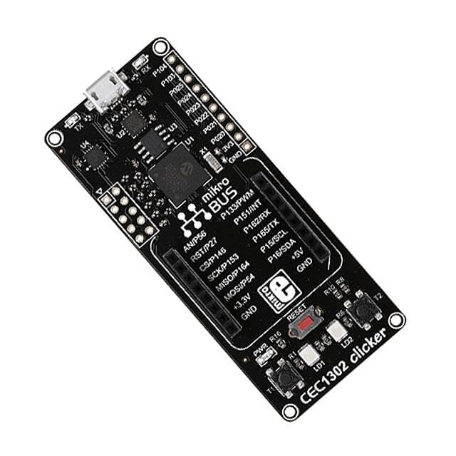 MikroElektronika MIKROE-1970