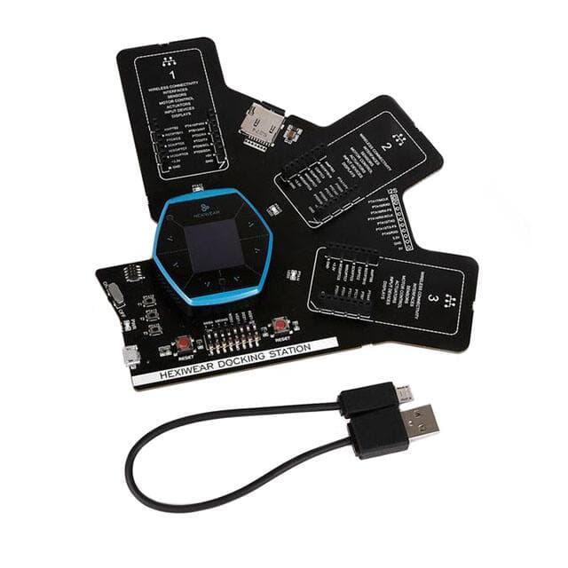 MikroElektronika MIKROE-2094