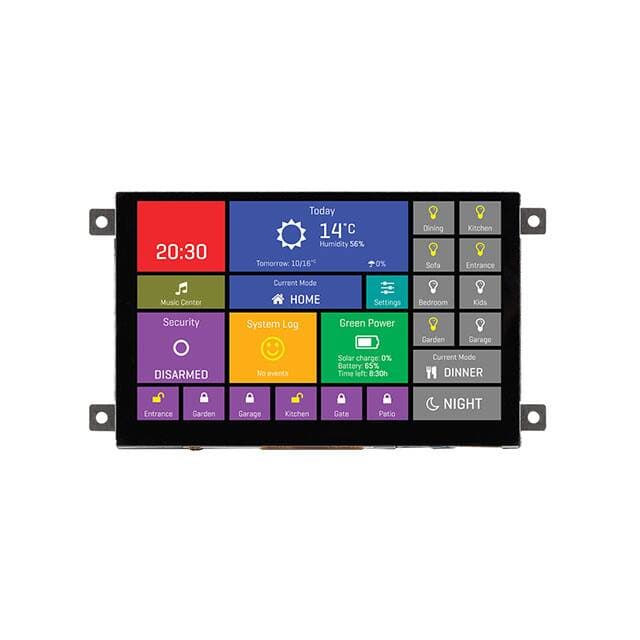 MikroElektronika MIKROE-2176