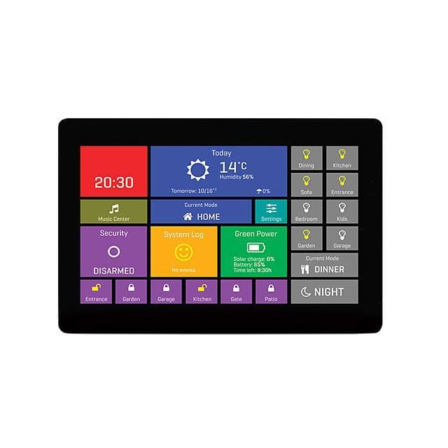 MikroElektronika MIKROE-2168