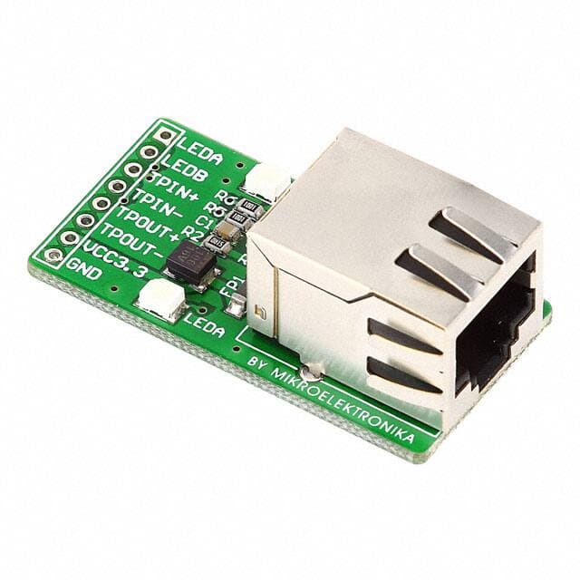 MikroElektronika MIKROE-224