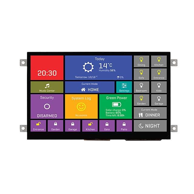 MikroElektronika MIKROE-2290