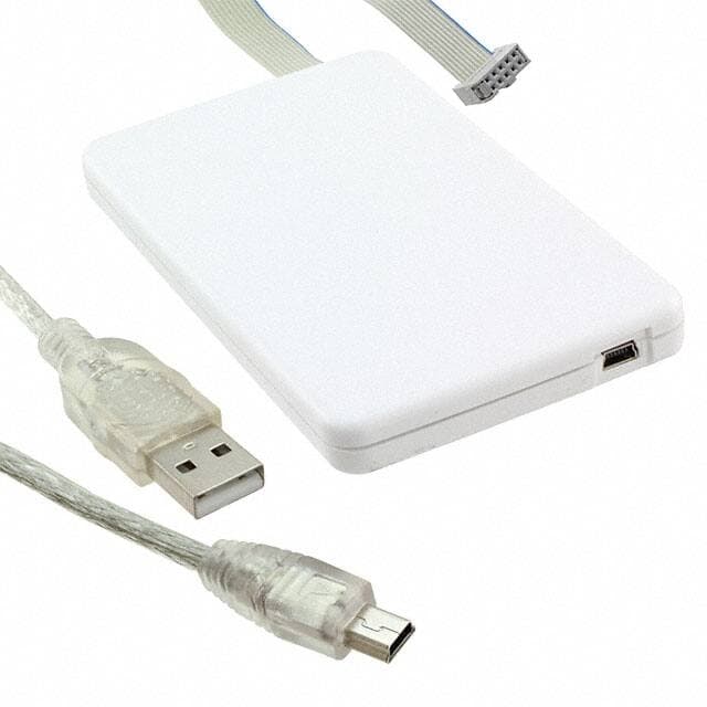 MikroElektronika MIKROE-2331