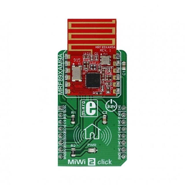 MikroElektronika MIKROE-2925